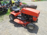 ARIENS YT10 LAWN MOWER BEING RESOLD DUE TO NON