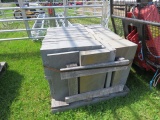 PENNSYLVANIA BLUE STONE LAZER CUT PAVERS 24