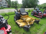 HUSTLER SUPER Z 72