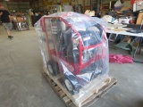 NEW MAGNUM 4000 SERIES STEAM JENNY PRESSURE WASHER
