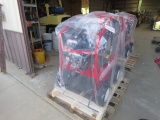 NEW MAGNUM 4000 SERIES STEAM JENNY PRESSURE WASHER