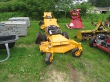 NEW CUBCADET PRO HW300 48