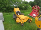 NEW CUB CADET PRO HW300 48