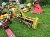 COUNTY LINE 3PT HITCH ROTOTILLER 6FT