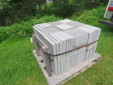 PENNSYLVANIA BLUE STONE LAZER CUT PAVERS