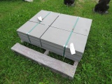 PENNSYLVANIA BLUE STONE LAZER CUT PAVERS