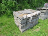 PENNSYLVANIA BLUE STONE LAZER CUT PAVERS