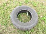 MICHELIN 235 75R15 TIRE