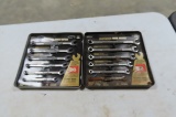 CRAFTSMAN QUICK WRENCH - SAE, METRIC