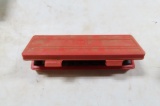 MIT- SOCKET SET - METRIC