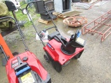 NEW TORO POWER CLEAR 721 E SNOWBLOWER