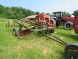 JOHN DEERE 110 DISC 10FT