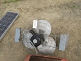 BARN FAN