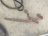 CHAIN BINDER
