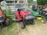 YARD MACHINES 12.5HP/38