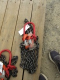 CHAIN SLING