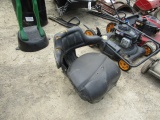 TRACTOR SEAT USED