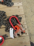 CHAIN SLING