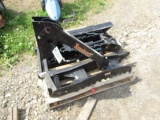 TOMAHAWK MECHANCAL THUMB T36