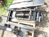 FUTURE 7 TON HYDRAULIC THUMB