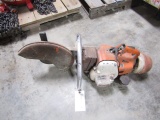 STIHL CHOP SAW