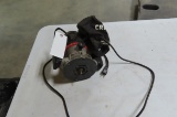 SEARS CRAFTSMAN ROUTER M# 315.17400 PLUGGED IN