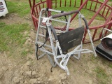 FIELD AND STREAM CLIMBER TREE STAND