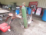 TORCH SET
