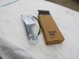 NEW ARCAN PISTOL GRIP GREASE GUN