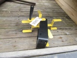 AIR HOSE REEL