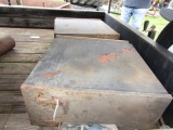 2 TRUCK TOOLBOXES