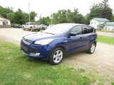 2016 FORD ESCAPE SE 90581 MILES, DIRECT TITLE