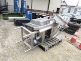 DISH MACHINE - UNKNOWN CONDITION