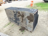 METAL TANK