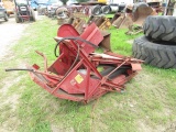 NEW HOLLAND KICKER
