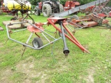 RHINO PT207 2 STAR TEDDER