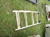 SMALL SCAFFOLDING