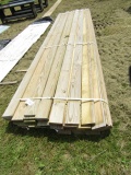 1X6X16 PRESSURE TREATED 59 TIMES THE BID