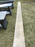 BOARD 20FT