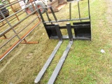 NEW KIVEL 4200LB 48