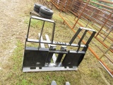 NEW KIVEL 4200LB 48