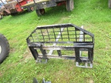 FUTURE SKIDSTEER PALLET FORKS 60