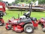 FERRIS ISX800 ZERO TURN 1434 HRS 52