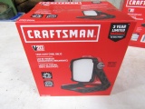 NEW CRAFTSMAN TASK LIGHT (TOOL ONLY0