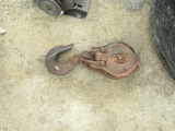 PULLEY