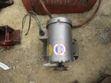 ELECTRIC BALDOR MOTOR WORKS