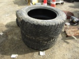 LT 305/55R20 TIRES (2)