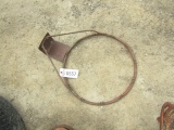 BASKET BALL HOOP