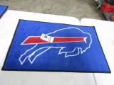 NEW BUFFALO BILLS MAT