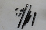 NEW CRAFTSMAN CM 10PC EXTENSION AND ADAPTER SET